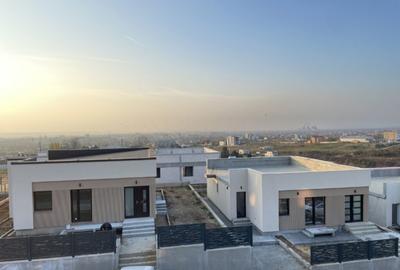 Casa de vanzare, Zona Panoramic Craiova , constructie 2024 - 2