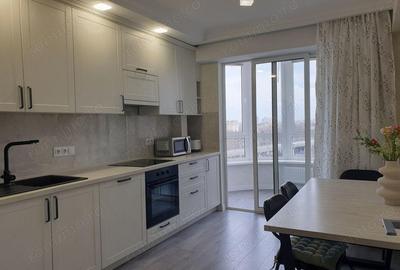 Garsoniera de vanzare zona Tei - 2