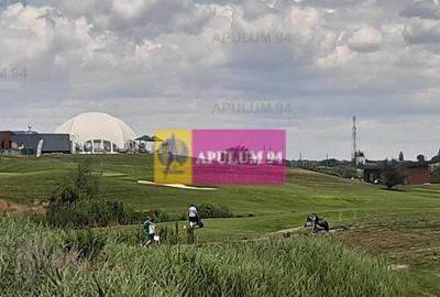 Teren de 715 mp, în Snagov - 9