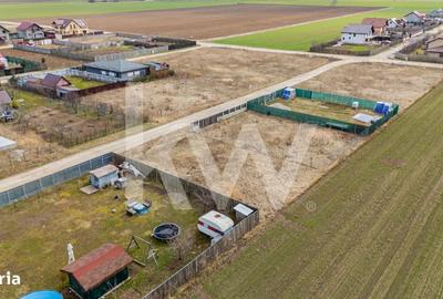 Spațiu comercial, în Hărman - 13