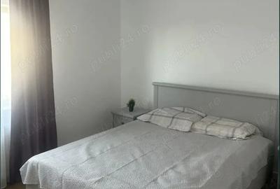 Apartament cu 2 camere decomandat în Central - 1