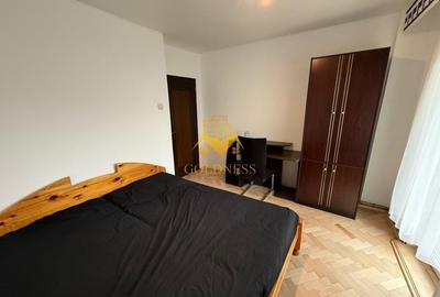 2 camere decomandate, balcon, parcare, Manastur, Izlazului, Zona BIG 2 camere decomandate, balcon, parcare, Manastur, Izlazului, Zona BIG - 3