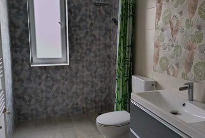 Casă cu 4 camere în Sânleani - 1