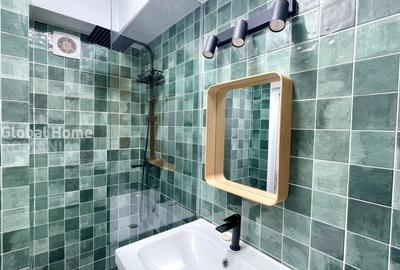 Piata Universitatii - Ultracentral | Garsoniera - Complet Mobilata + Utilata - 5