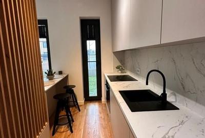Prima inchiriere | Green Haven Studio | Pipera - 9