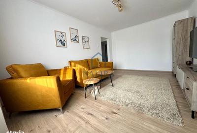 Apartament cu 3 camere decomandat în Central - 2