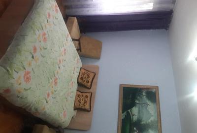 Apartament cu 2 camere semidecomandat în Brazda lui Novac - 1