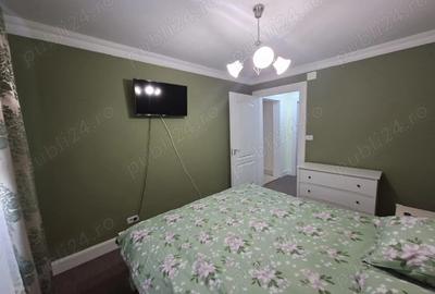 Inchiriez apartament 3 camere - 2