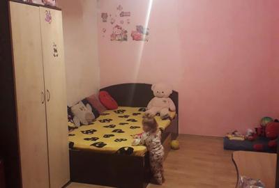 Garsonieră în Tineretului - 1