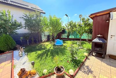 Vila de vanzare Buftea - jud ilfov- - 7