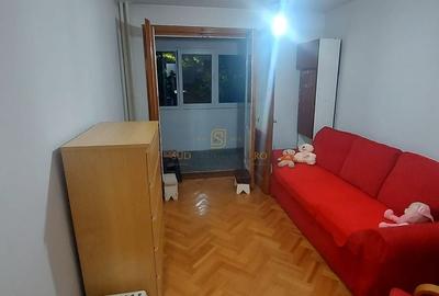 Apartament 3 camerere, 2/10, mutare imediata - Piata Cultural - 2