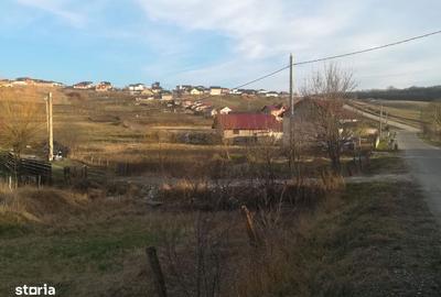 Teren de 833 mp, în Miroslava - 8