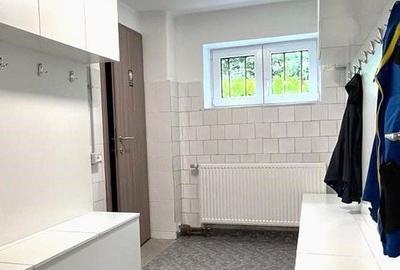 Casa renovata complet! 210 mp utili pe teren de 548 mp! - 22