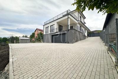 Casă individuală cu 4 camere cu Canalizare în Sânnicoară - 1