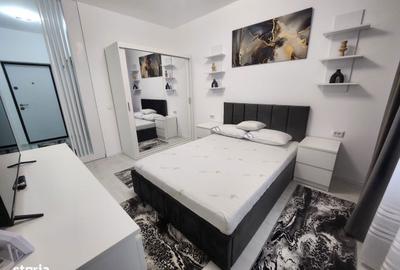 Garsonieră decomandată în Militari