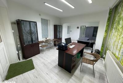 Spațiu comercial, de 60 mp, în Calea Călărașilor - 13