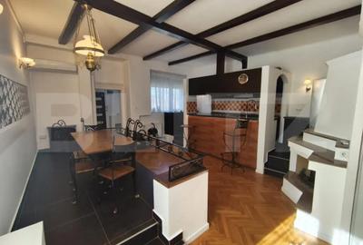 Apartament cu 4 camere semidecomandat în Ultracentral - 18