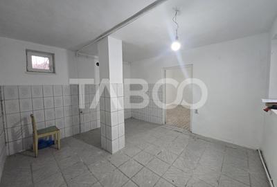 Casa individuala de vanzare 54 mp curte 69 mp zona Central Sibiu - 6