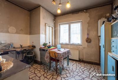 Ultracentral  Apartament cu 3 camere in vila cu 6 apartamente - 13