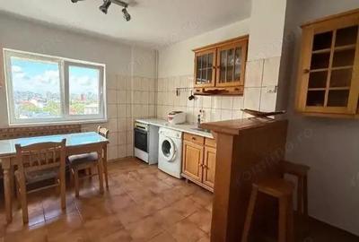 Apartament 2 Camere Banu Manta | Balcon - 1