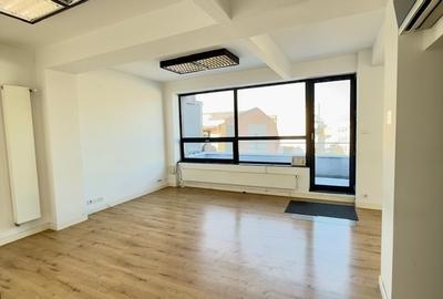 Apartament semidecomandat, mobilat în Dorobanți - 2