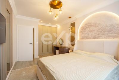 Apartament cu 2 camere decomandat, mobilat în Voluntari - 10
