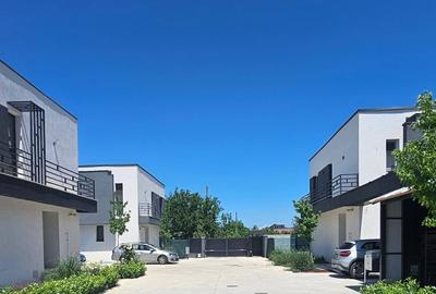 COMISION 0% – Vilă Individuală cu Piscină în Otopeni - 3