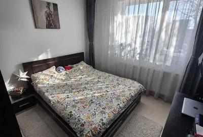 Apartament cu 3 camere decomandat în Far - 8