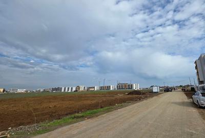 Ocazie! Teren intravilan, 4200 mp, Pallady, Titan Ocazie! Teren intravilan, 4200 mp, Pallady, Titan - 4