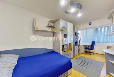 Apartament 4 camere | Manastur - 13