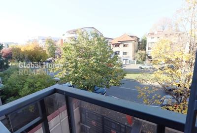 APARTAMENT 2 CAM | 1 MAI – PIATA DOMENII / CASIN | 2007 | Et 1/4 | - 9