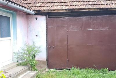 Casă cu 3 camere în Luncșoara - 6