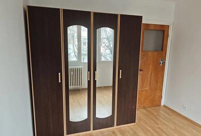 Proprietar 3 camere la 5 minute Metrou, Pia?a Straduintei | Etaj 3- 4 | Anvelopat | Partial mobilat - 2