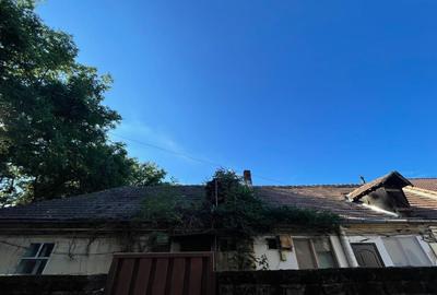 ULTRACENTRAL ORADEA - casa de vanzare - 2