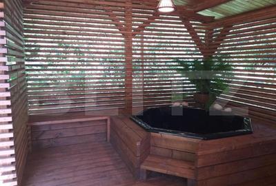 Cabana  cu teren 1364mp, zona Bucin Cabana  cu teren 1364mp, zona Bucin - 8