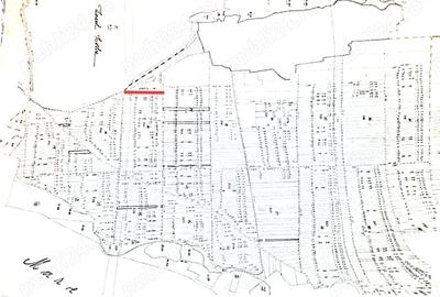 Teren de 5000 mp, în Corbu - 1