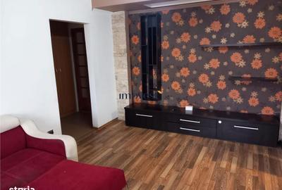 Apartament cu 2 camere în Someșeni