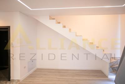 Exlusivitate - Penthouse la 15 minute Ap Patriei - Gata de mutare - 7