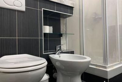 Apartament cu 2 camere în Lujerului