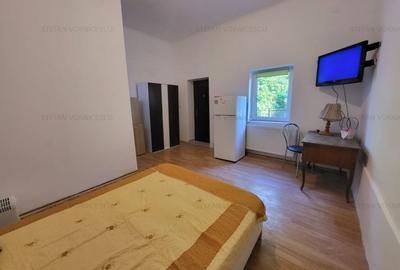 Casă individuală cu 5 camere cu Canalizare în Copou - 14