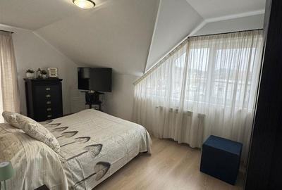 Casă cu 5 camere cu Teren 710 Mp în Central - 17