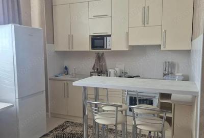 Garsonieră în Băneasa - 2