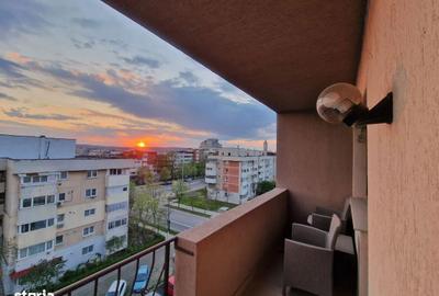 Apartament cu 4 camere în Central - 6