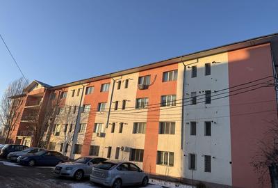 Garsonieră decomandată în Exterior Vest - 7