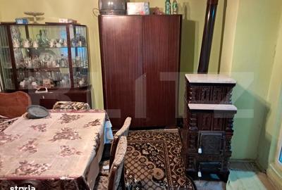 Casă cu 3 camere cu Teren 1200 Mp în Central - 6