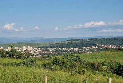 Teren de 1500 mp, în Central - 5