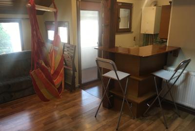 Garsoniera dubla spre inchiriere - str. Occidentului - 4