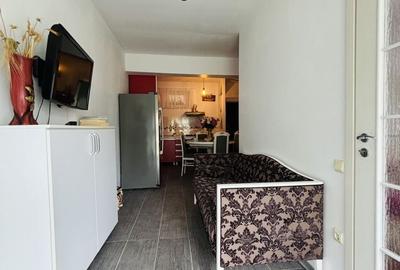 Apartament cu 2 camere decomandat, mobilat în Sânmartin - 8
