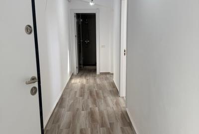 Apartament 3 Camere Mansarda Str Arcadiei New 2025 Terasa - 3