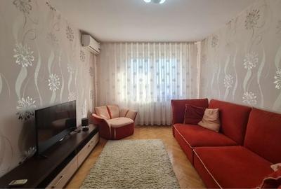 Apartament cu 3 camere în Central - 3